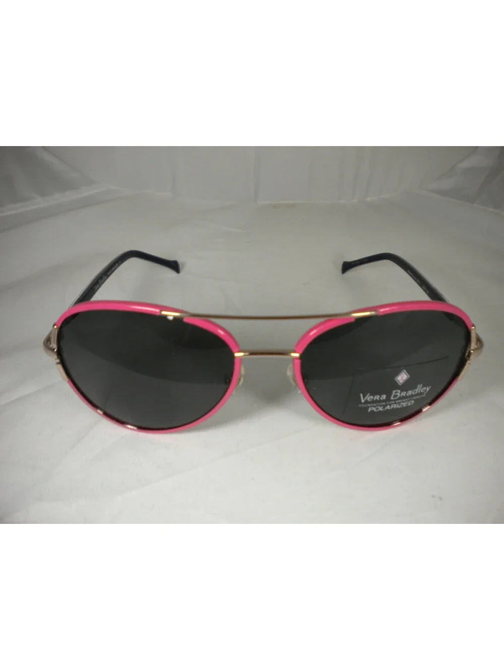 Vera Bradley Tara E Butterfly Flutter Polarized (VB-965)